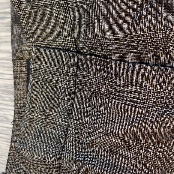 Ann Klien Women's slacks gray - Picture 5 of 6